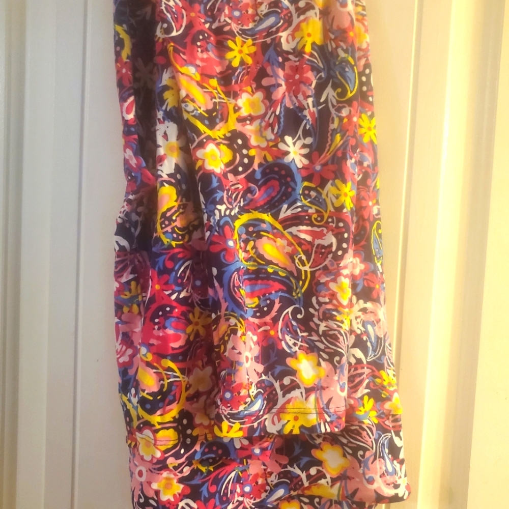 TC2 Lularoe Leggings EUC